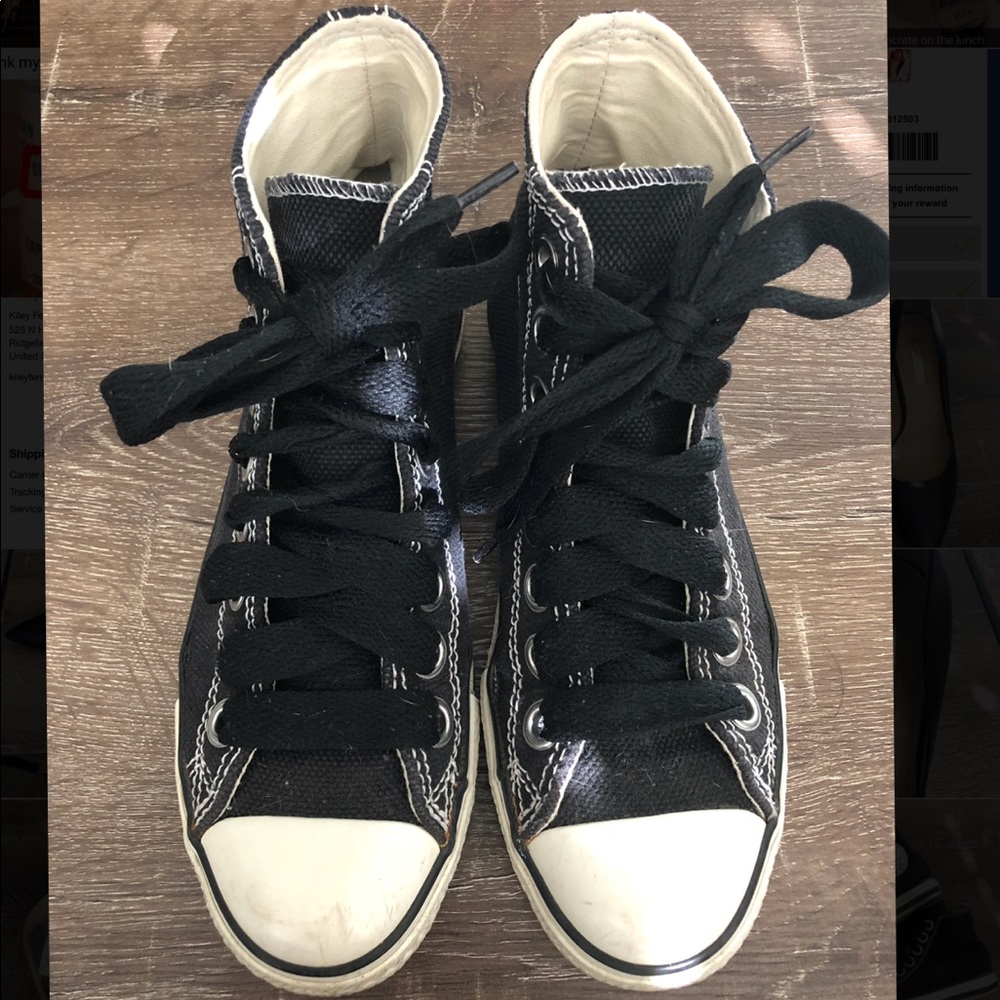 Converse Chucks High Tops